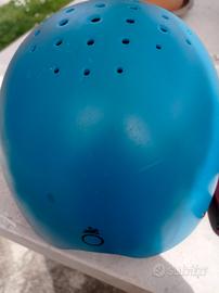 casco equitazione 