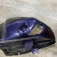 Serbatoio kle500 91/94