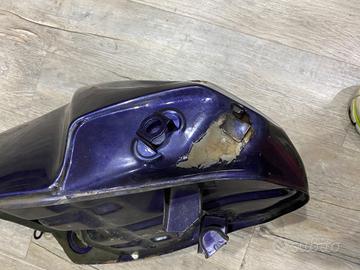 Serbatoio kle500 91/94