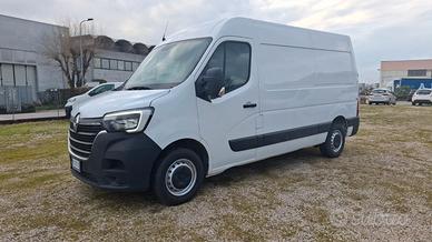 Renault Master - Passo Medio - Anno 2020