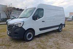 Renault Master - Passo Medio - Anno 2020