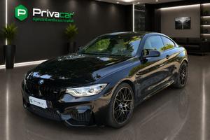BMW M4 Coupé