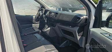 Citroen Jumpy 1.6 Comfort XS BlueHDi