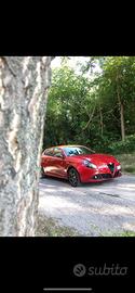Alfa Romeo Giulietta 1.6 jtdm 120cv Super