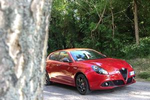 Alfa Romeo Giulietta 1.6 jtdm 120cv Super