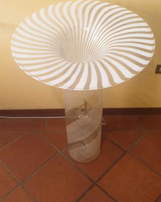 Lampada da terra Ghibli de La Murrina.