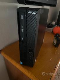 pc fisso