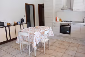 Appartamento a Villamassargia 