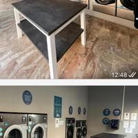 Usato lavatrici leggere