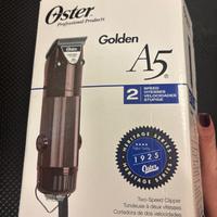 Tosatrice quasi nuova