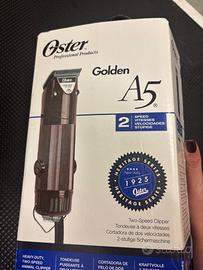 Tosatrice quasi nuova