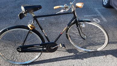bicicletta imperial anni 70