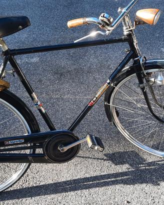 bicicletta imperial anni 70
