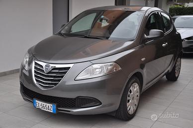 Lancia Ypsilon 1.3 multijet 95 cv 2014