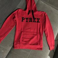 Felpa Pyrex