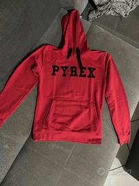 Felpa Pyrex