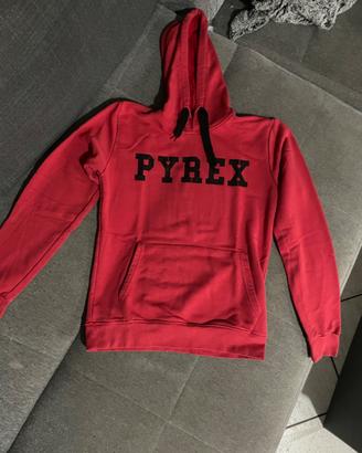 Felpa Pyrex