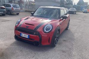 Mini Cooper S 2.0 TwinPower Turbo Cooper S
