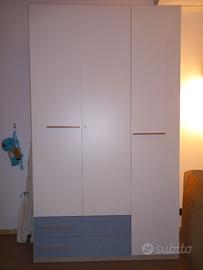 Armadio cameretta (già smontato)