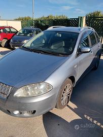 Fiat croma