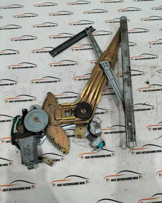 Alzacristalli anteriore sx Mitsubishi L200 AE26210