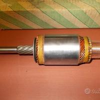 Indotto motorino avviamento VW 1200A-1300-1500A