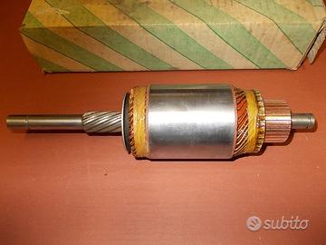 Indotto motorino avviamento VW 1200A-1300-1500A