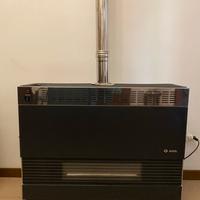 Stufa a gas Olimpia Splendid 9000W