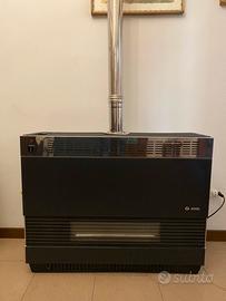 Stufa a gas Olimpia Splendid 9000W