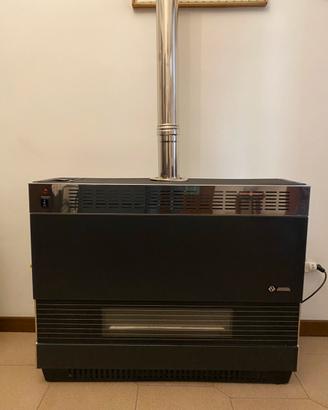 Stufa a gas Olimpia Splendid 9000W