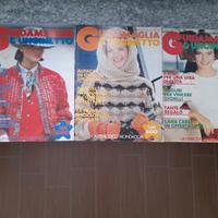 Riviste guida & uncinetto