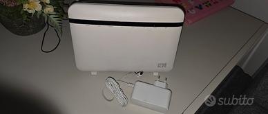 Modem Router Zyxel Home&Life HUB SuperWiFi