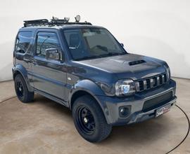 Suzuki Jimny 1.3 Evolution Plus 86 Cv 4WD - ...