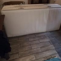 materassi ....due singoli.