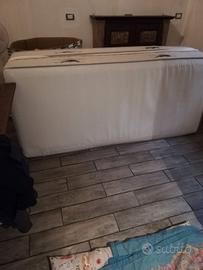 materassi ....due singoli.