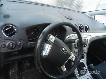 Ricambi interni Ford S-Max anno 2007