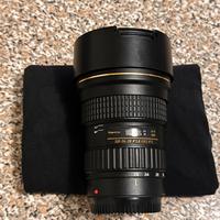 Tokina AT-X 16-28 F2.8 PRO FX (Canon)