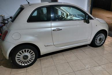 fiat 500 benzina ok neopatentati 