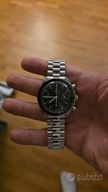 Omega Speedmaster Reduced Automatic 3510.50 - new