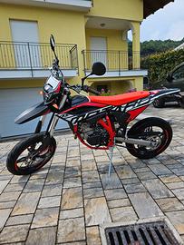 Beta RR Motard 125 4T