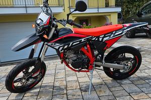 Beta RR Motard 125 4T