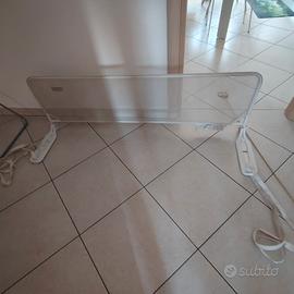 spondina letto bambini 