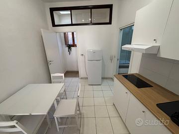 Casa vacanze Iglesias