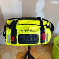 Borsa da viaggio impermeabile Amphibious 60lt