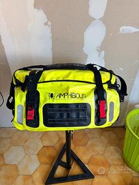 Borsa da viaggio impermeabile Amphibious 60lt