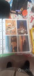 Lotto Cartoline e Santine 36/35 pz