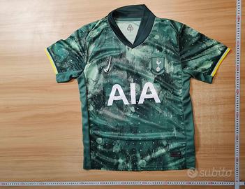 Maglie e pantaloncini calcio