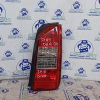 FIAT IDEA 2010 FANALE POSTERIORE DX