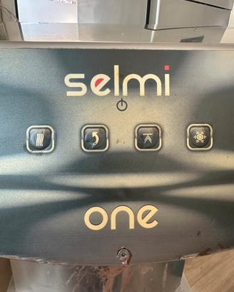 Temperatrice SELMI ONE