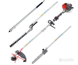 Tagliasiepi EFCO DSH 2500